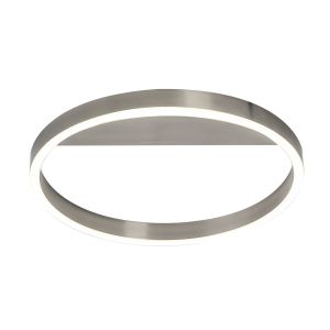 71311 Плафон Thrac Led Алуминий