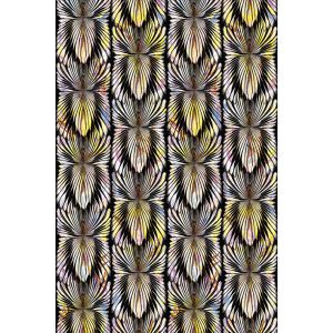 19122 Пано винил Roberto Cavalli 8