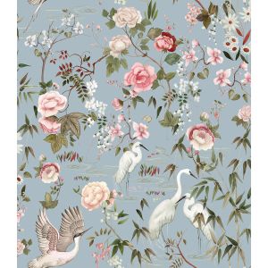 7233 Wallpaper JV505 Grande Cornice