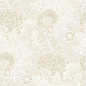 7242 Влийс тапет JV505 Grande Cornice