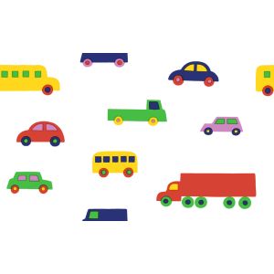 23370 Тапет Винил Marimekko 5