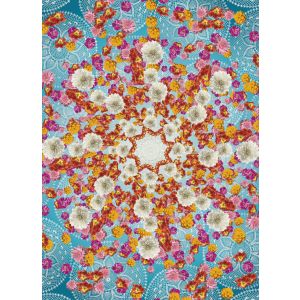 4-969 Фототапет Happiness