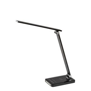 74213 Настолна Лампа Traze Черен