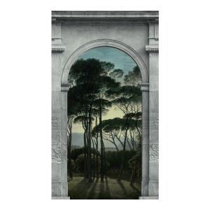 38249-1 Фототапет The Wall