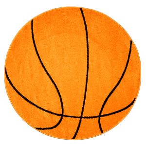 75458.020 Orange/Orange Mika Bond Килим