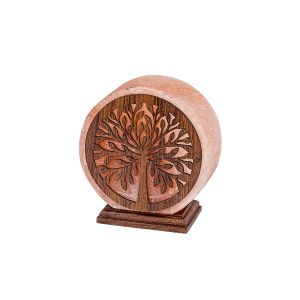 76009 Солна Настолна лампа Igdrasil