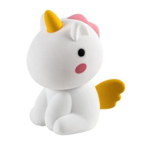 76020 Детска Настолна Лампа Unicoo