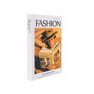 G230195 Декоративна Книга Микс