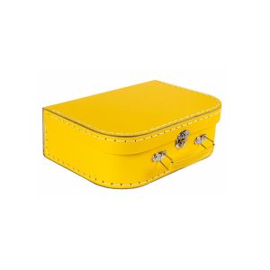 G230377-6 S/M Кутия За Съхранение Yellow