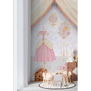 770661 Panel Lilly & Luis