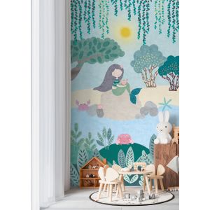 770671 Panel Lilly & Luis