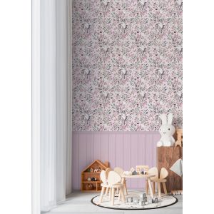 770741 Panel Lilly & Luis