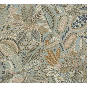 780255 Тапет Винил Cuba 2