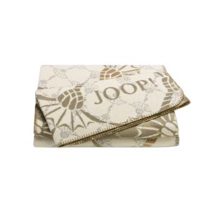 Одеяло 781703 Joop! Cf Double Ecru/Oliv