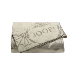 Одеяло 781727 Joop! Cf Double Ecru/Stein