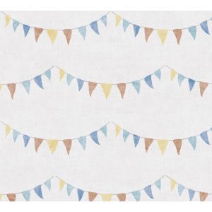 786911 Тапет Винил Mia & Paul