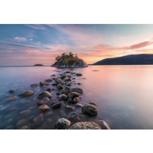 8-534 Фототапет Whytecliff