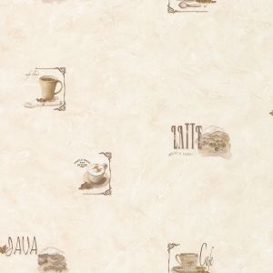 FK26932 Wallpaper vinyl FRESH KITCHEN 5