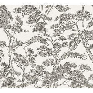 79001-5 Wallpaper Vinyl Metropolitan Stories Vibes & Styles