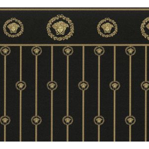 791312 Тапет Винил Versace 6