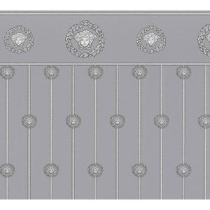 791313 Тапет Винил Versace 6