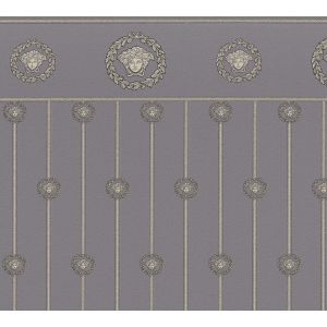 791314 Тапет Винил Versace 6