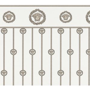 791315 Тапет Винил Versace 6