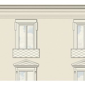 791322 Тапет Винил Versace 6