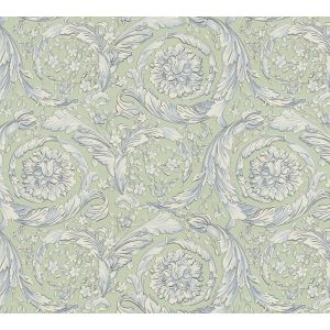 791351 Тапет Винил Versace 6