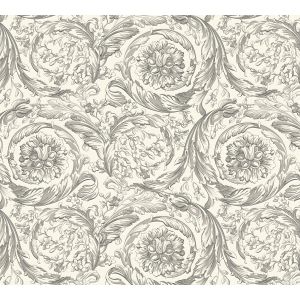 791353 Тапет Винил Versace 6