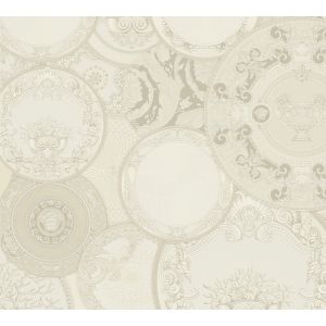 791361 Тапет Винил Versace 6