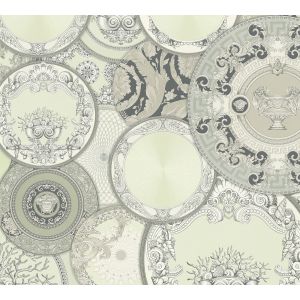 791362 Тапет Винил Versace 6