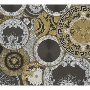 791364 Тапет Винил Versace 6
