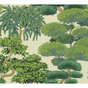 791611 Тапет Винил Cuba 2