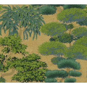 791612 Тапет Винил Cuba 2