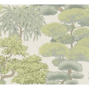 791613 Тапет Винил Cuba 2