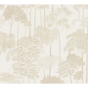 791621 Тапет Винил Cuba 2