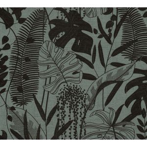 791644 Wallpaper Vinyl Cuba 2