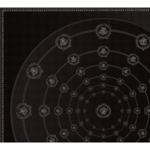 791756 Тапет Винил Versace 6