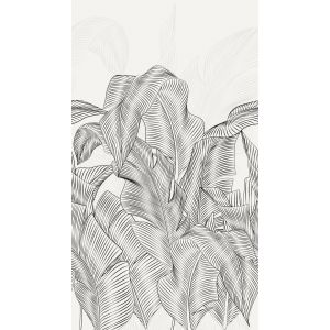 79217-1 Photomural Vinyl Metropolitan Stories Vibes & Styles