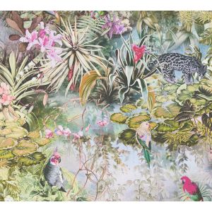 38179-3  Wallpaper vinyl Dream Flowery