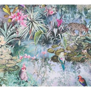 38179-1  Wallpaper vinyl Dream Flowery