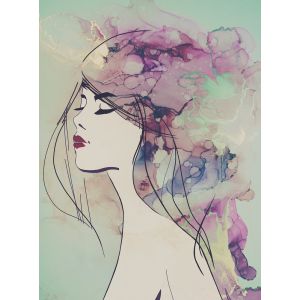 DD120017 Photomural Artist