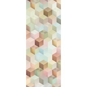 6016A-VD1 Фототапет Cubes Panel