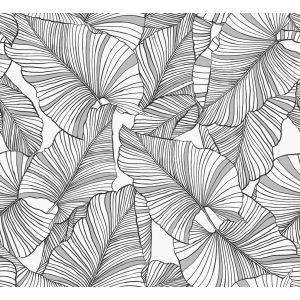 5812 Wallpaper JV503 Botanical