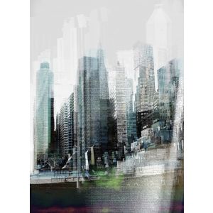 4-202 Фототапет Rush