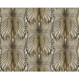 19004 Тапет винил Roberto Cavalli 8