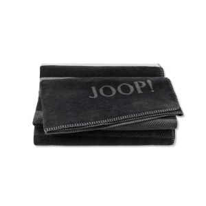 Одеяло Joop! 804648 Shutter Schwarz