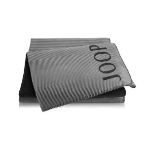 Одеяло Joop! 804679 Touch Anthrazit-Schwarz
