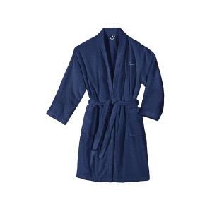 Халат 100300.908 Navy